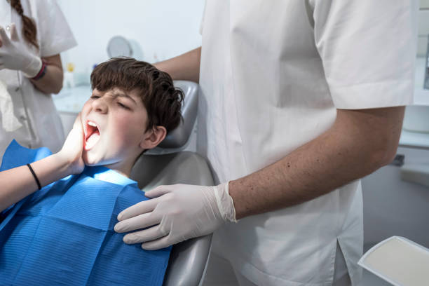 Best Emergency Pediatric Dental Care in Bryn Athyn, PA